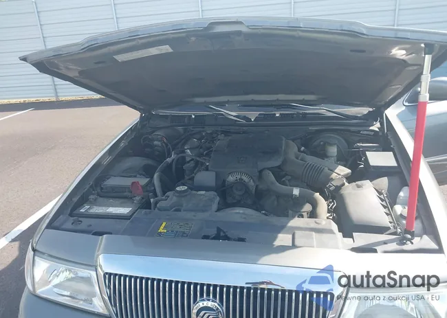 2MEFM74WX4X687953: 43071593