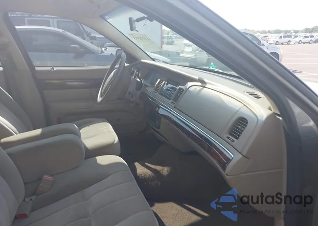 2MEFM74WX4X687953: 43071593