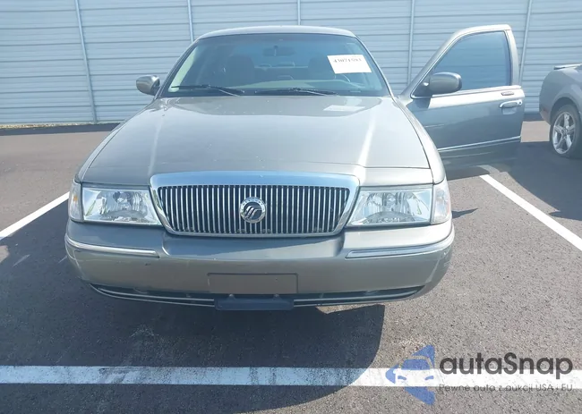 2MEFM74WX4X687953: 43071593