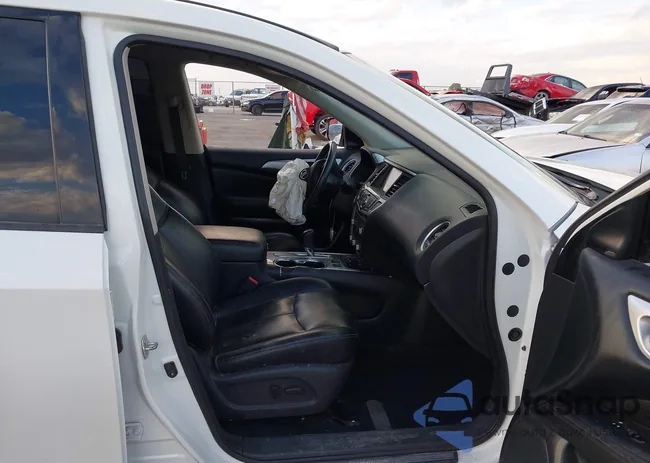 5N1DR2MN4JC602520: 43071599