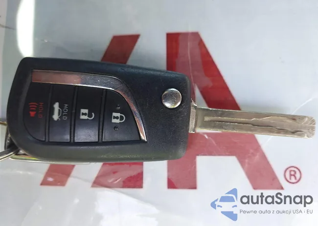 4T1G11AK1MU531414: 43071621