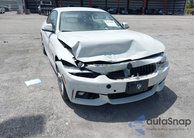 WBA4Z7C52KEF55111: 43071623