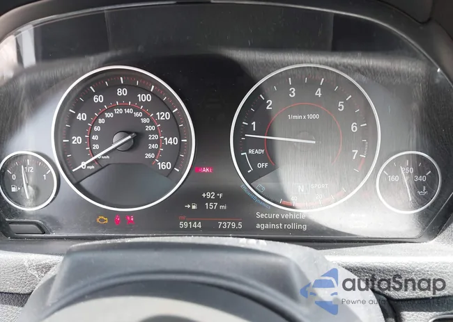 WBA4Z7C52KEF55111: 43071623