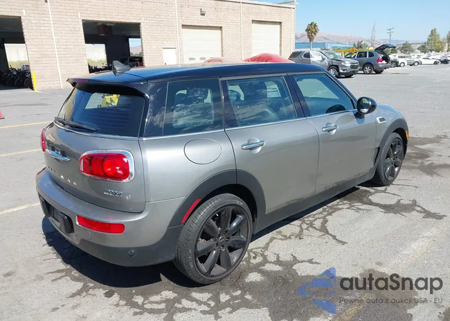 WMWLN5C59G2E29834: 43071635