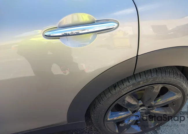 WMWLN5C59G2E29834: 43071635