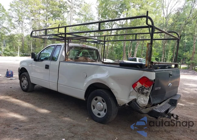 1FTRF12267KD60897: 43071646