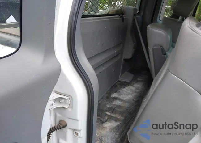 1FTRF12267KD60897: 43071646