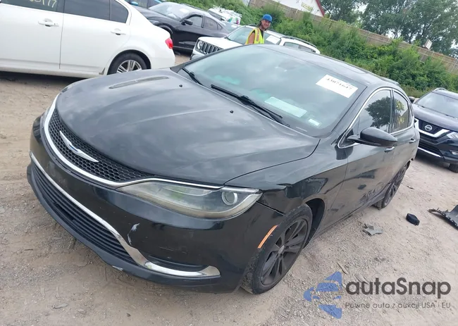 1C3CCCABXGN111954: 43071647