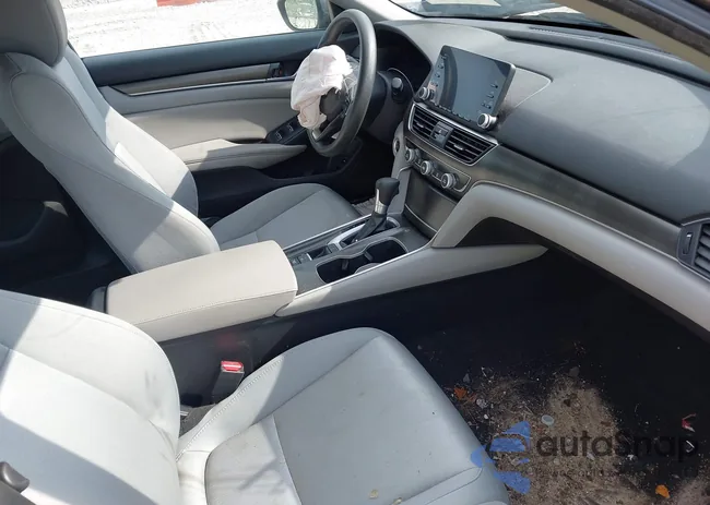 1HGCV1F14KA038771: 43071678