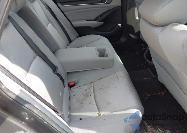 1HGCV1F14KA038771: 43071678