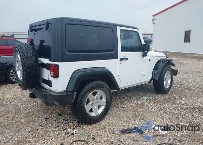 1C4AJWAG4DL572242: 43071699