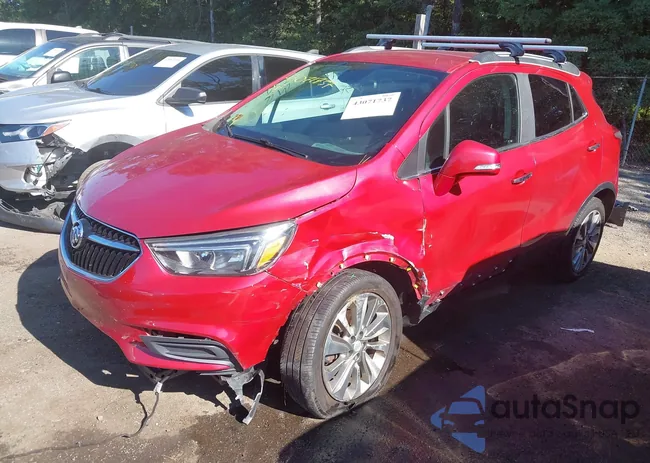 KL4CJASB7HB030024: 43071737