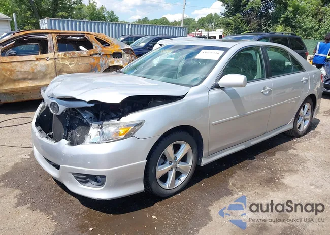 4T1BF3EK9BU649905: 43071740