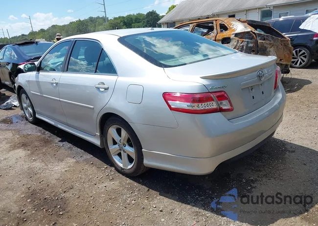 4T1BF3EK9BU649905: 43071740