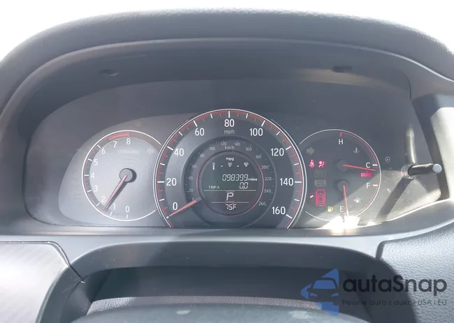 1HGCR2F51GA139822: 43071742