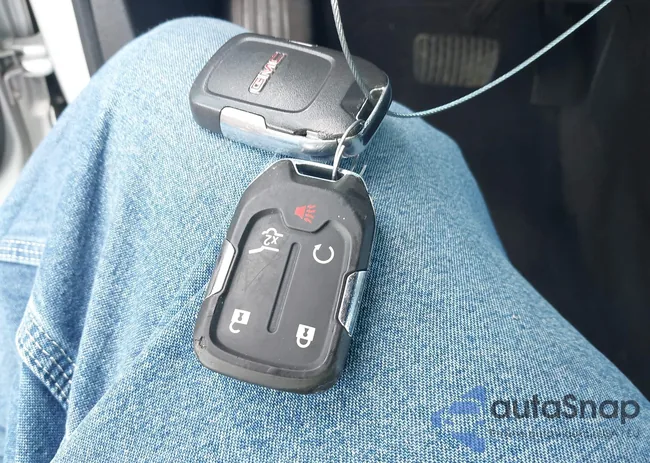 3GKALXEXXLL161400: 43071745