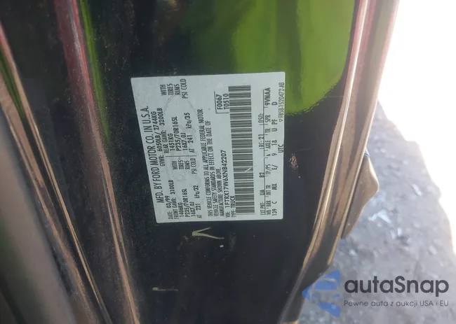 1FTRX17W6XNB42207: 43071749