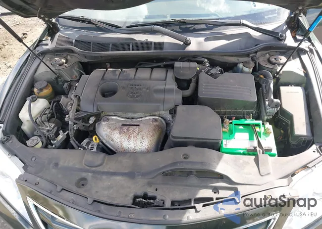 4T1BF3EK5BU622510: 43070760