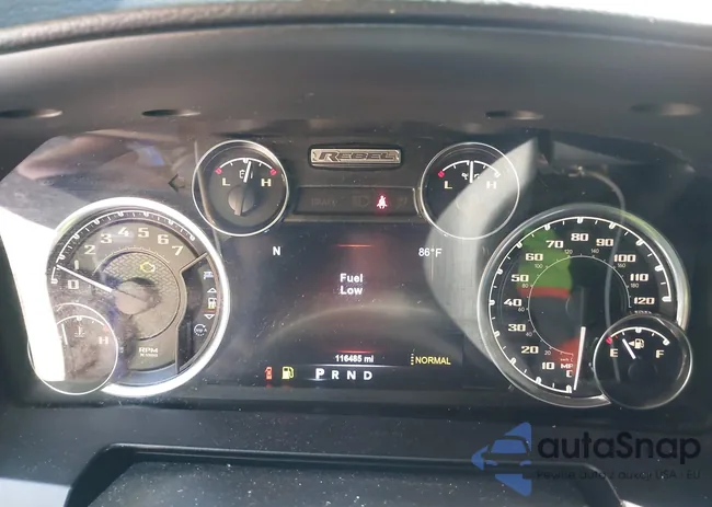 1C6RR7YT2JS236456: 43070765