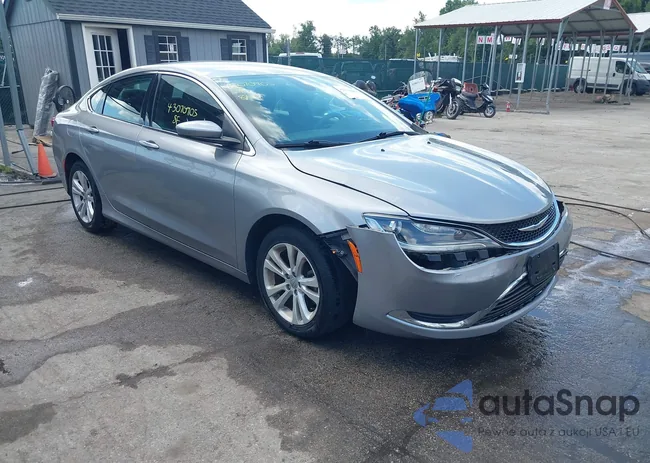 1C3CCCAB2FN751364: 43070905