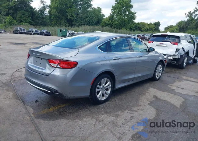 1C3CCCAB2FN751364: 43070905