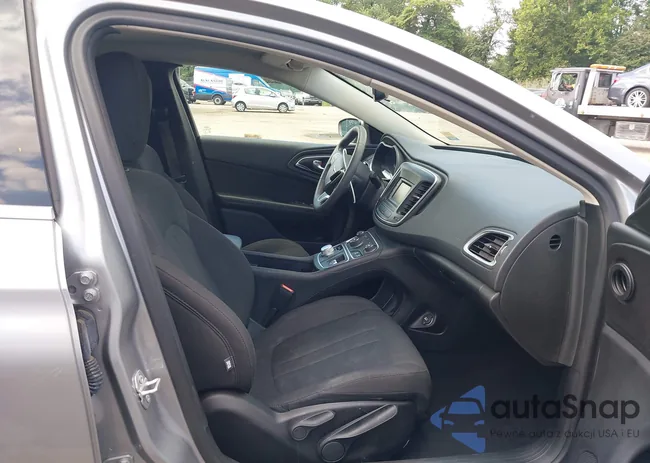 1C3CCCAB2FN751364: 43070905