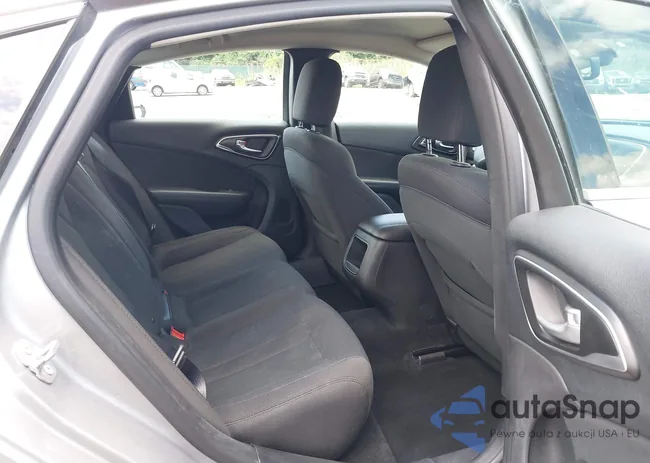 1C3CCCAB2FN751364: 43070905