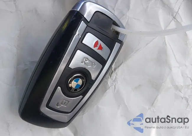 WBAYA8C55EDS15392: 43070945