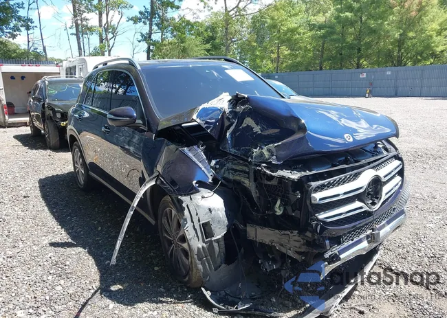 4JGFB4KB9NA809150: 43070950