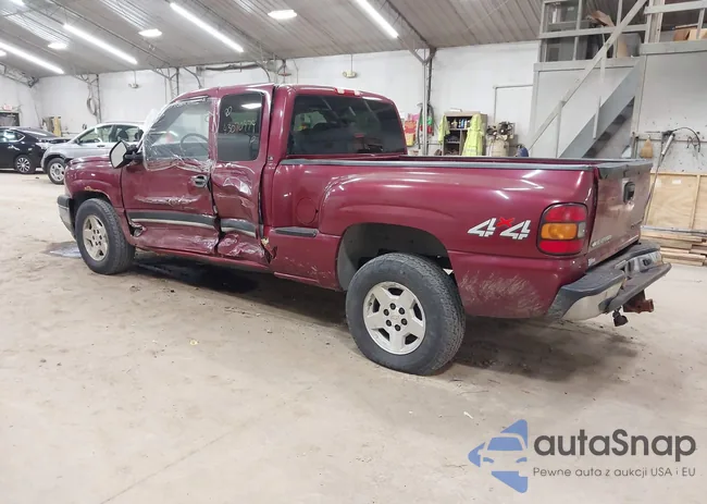 1GCEK19B45Z257224: 43070979