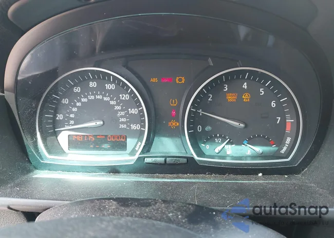 WBXPC9C45AWE79285: 43071004