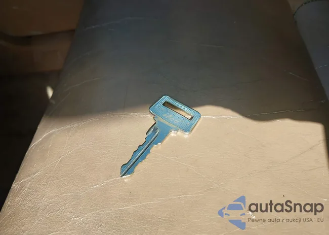 YV1JS8800P0128423: 43071006