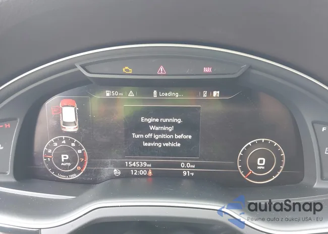 WA1LAAF77HD020233: 43071011