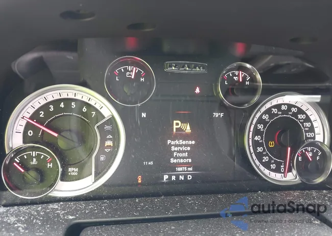 1C6RR7MT7JS116786: 43071012