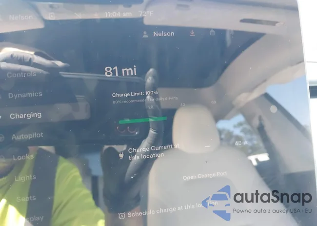 5YJ3E1EBXNF254581: 43071047