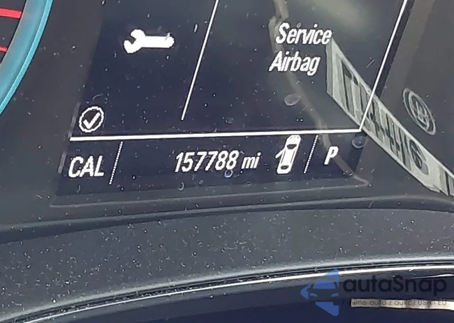 1G1BC5SM0J7124493: 43071145