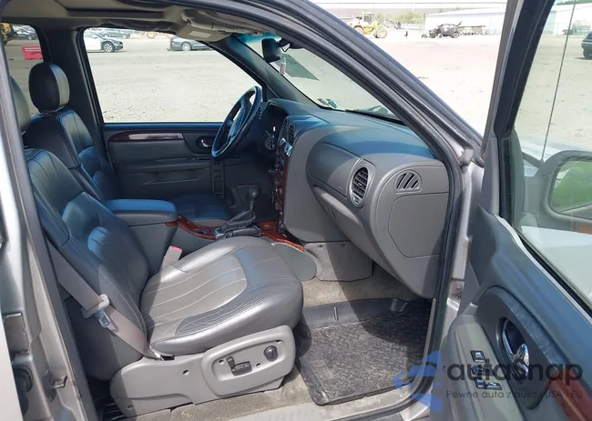 1GKDT13S142150032: 43072191