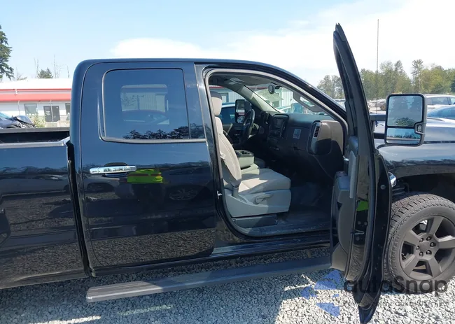 1GCVKPECXFZ422583: 43072249