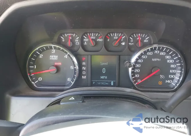 1GCVKPECXFZ422583: 43072249