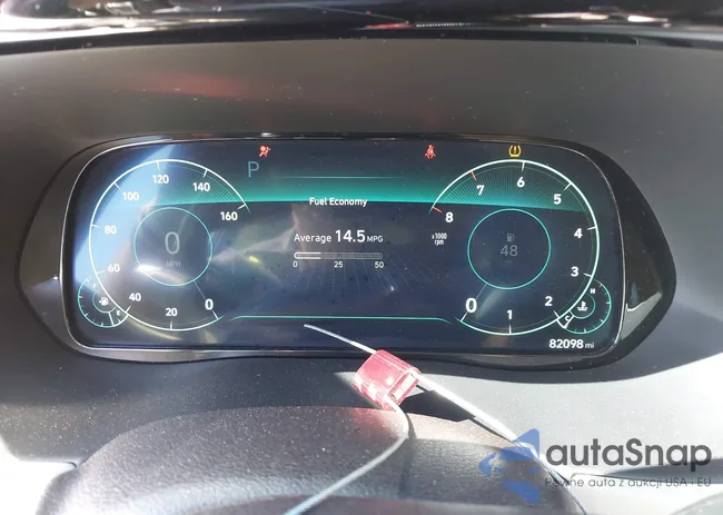 KM8R5DHEXLU046394: 43072267