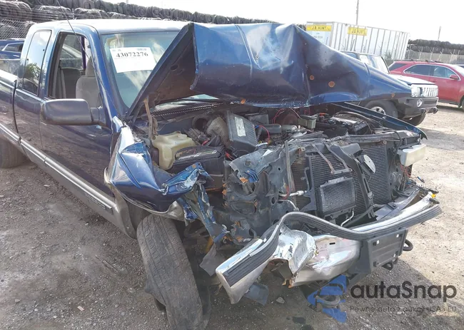 1GTGK29R5WE508546: 43072276