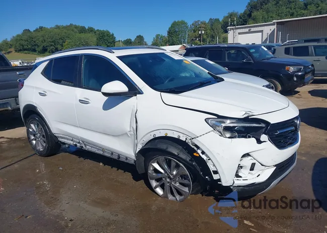 KL4MMDSL8MB057152: 43072290