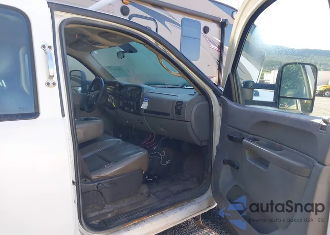 1GC1KVCG1BF155936: 43072291