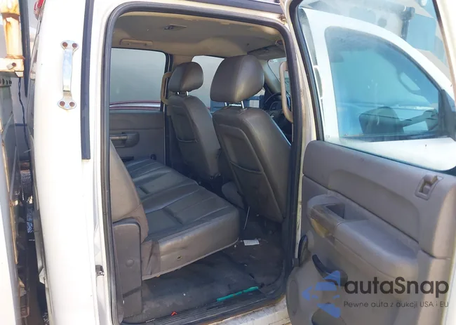 1GC1KVCG1BF155936: 43072291