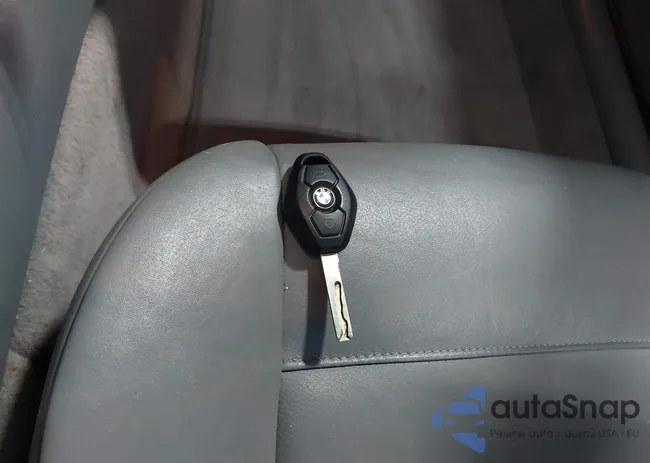 WBAEU33464PR06058: 43072332