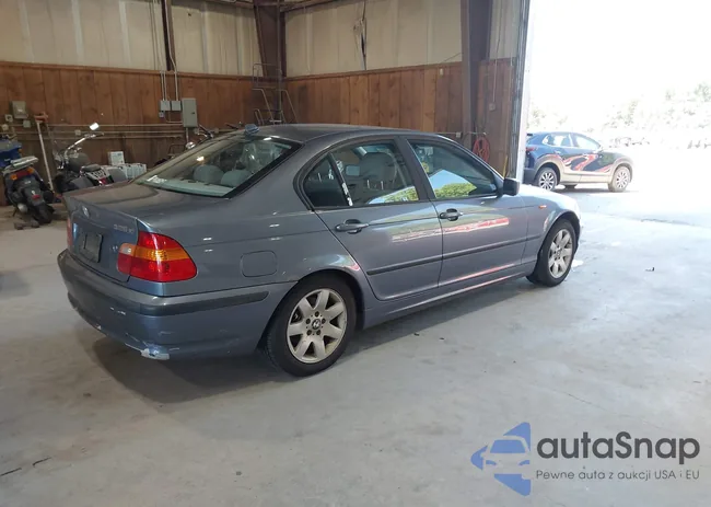 WBAEU33464PR06058: 43072332