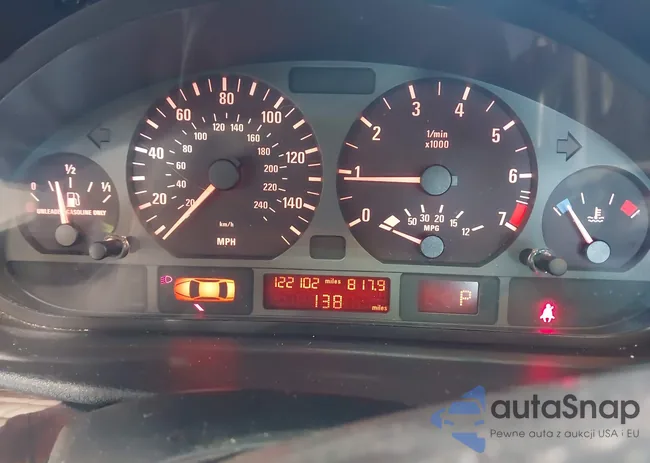 WBAEU33464PR06058: 43072332