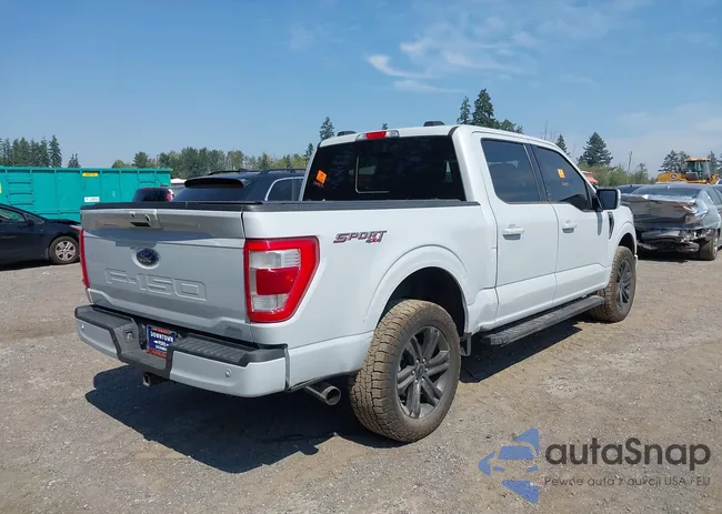 1FTFW1E87MKD05017: 43072337