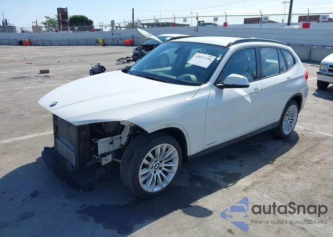 WBAVM1C53EVW50536: 43072338