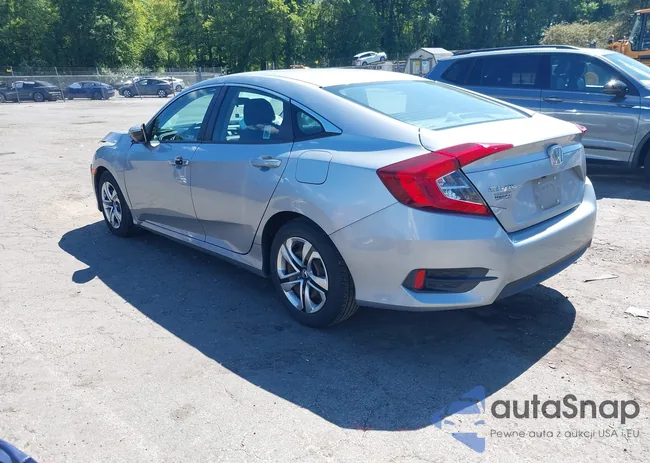 2HGFC2F51JH582530: 43072367